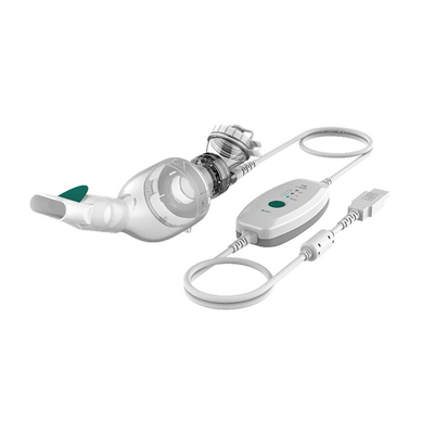 Yirdoc que vibra a Mesh Technology Nebulizer With baja vías aéreas