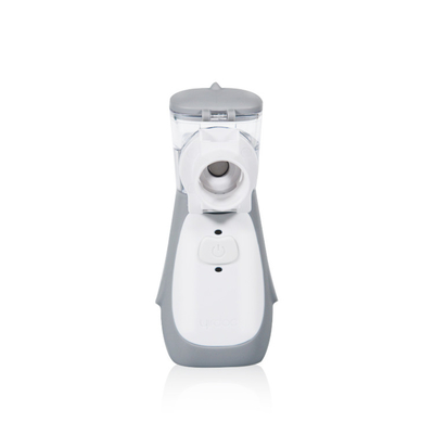 El inhalador Mesh Nebulizer Ultrasonic Mesh With del atomizador enmascara a Kit Class II
