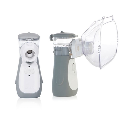 En venta, nebulizador portátil de malla pequeña con FDA