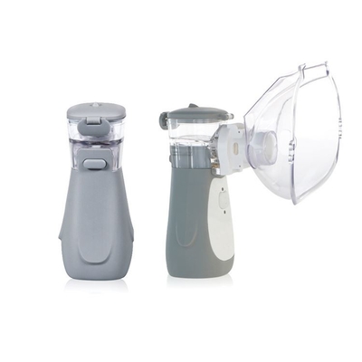 Nebulizador médico de Mesh Nebulizer Inhalador Small Portable de la primera clase