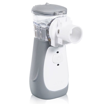 Mesh Nebulizer Usb Portable Nebulizer médico con la máscara