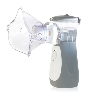 Mini nebulizador de malla médica NEB 002 nebulizador de malla portátil 4-6 horas
