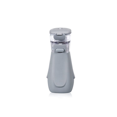 Nebulizador portátil médico del oxígeno de Mesh Nebulizer 510K del cargador USB