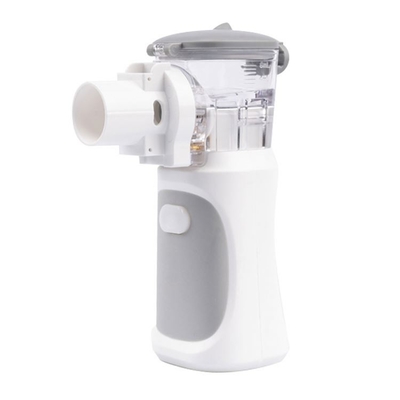 Mini Portable Mesh Nebulizer Intelligent eléctrico Mesh Nebulizer For Home Use