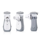 NEB-002 Nebulizador de malla portátil con capacidad de copa de atomización de 8 ml y bajo ruido ≤ 50 dB